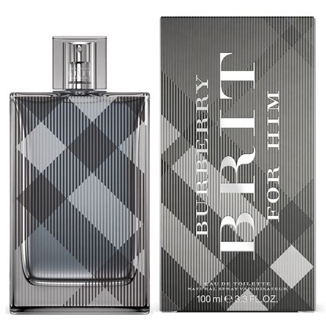 burberry brit men purple amethyst|Burberry Brit for him 100ml.